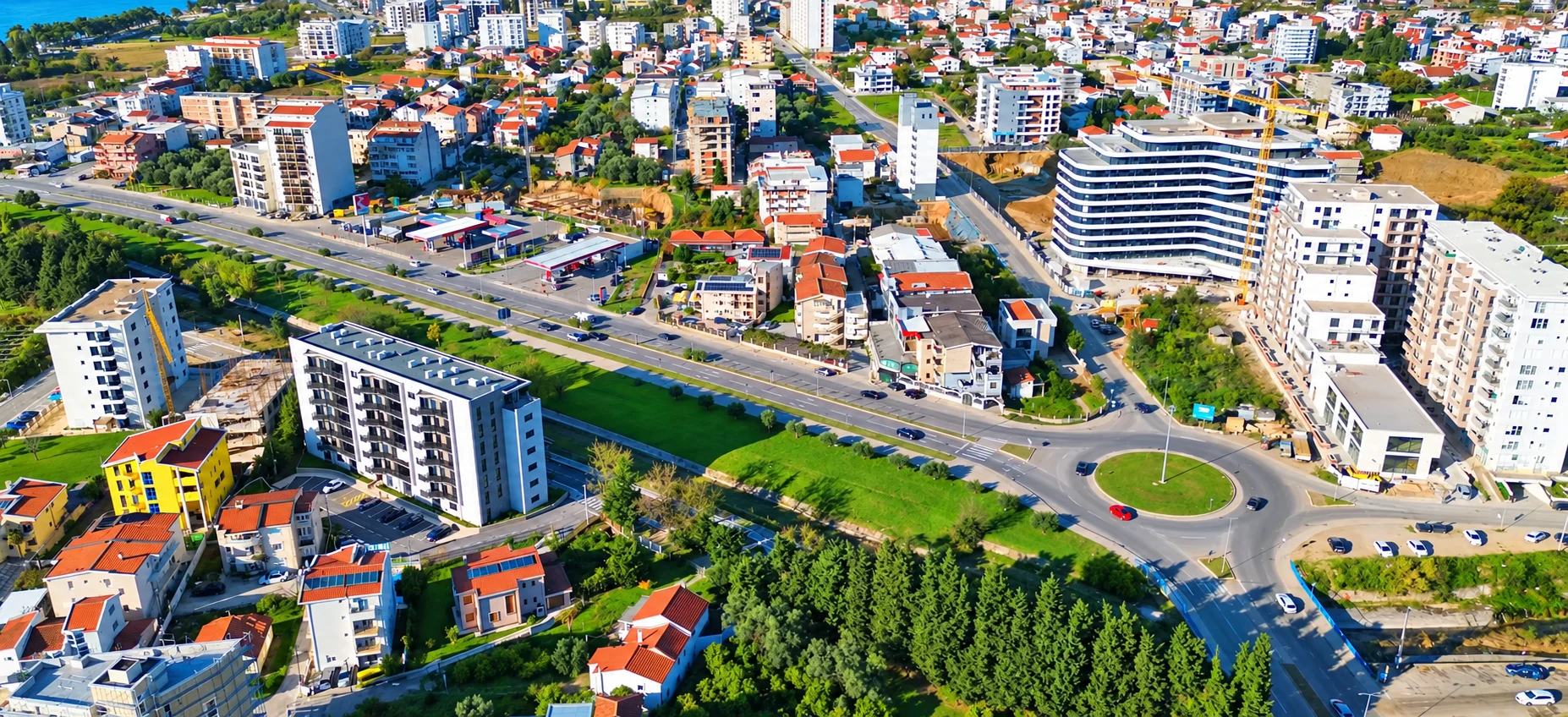 Bar, Karadağ